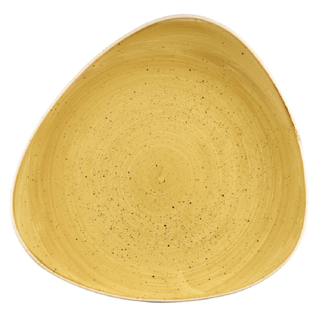 Churchill China SMSSTR101 Plate 10-1/2" Triangular