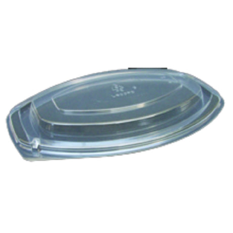 Dinex DXL900PDCLR Proex Dome Lid For Casserole Containers Polystyrene