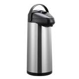 Service Ideas SSAL375 Service Ideas SteelVac® Airpot Airpot Vacuum Insulated