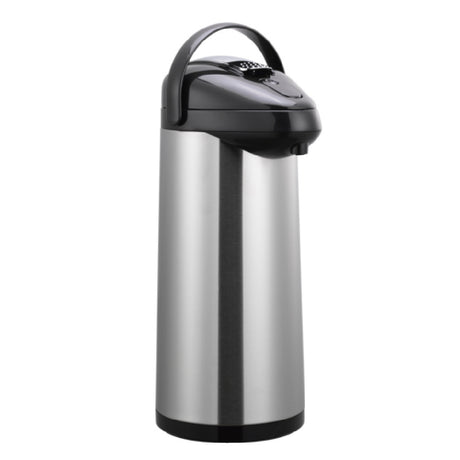 Service Ideas SSAL375 Service Ideas SteelVac® Airpot Airpot Vacuum Insulated