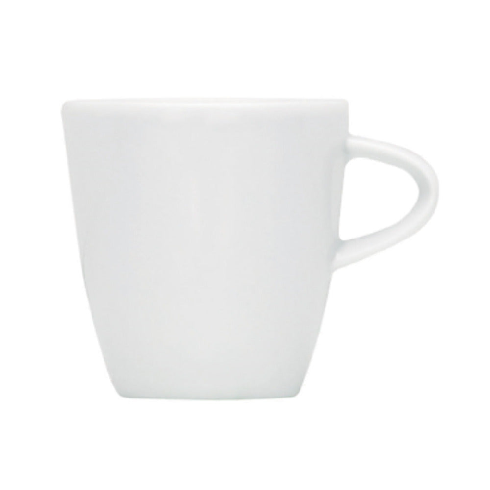 Bauscher Hepp 925325 - Cup, 8.45 Oz., Porcelain
