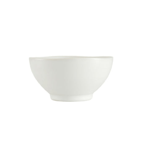 Fortessa STN.8000.4.54 Heirloom Linen Rice Bowl 5.75" (14.5cm) Dishwasher Safe