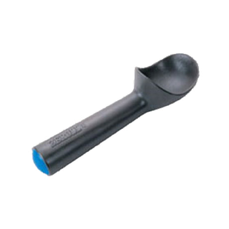 Zeroll 1012-ZT Zeroll® Zerolon Ice Cream Scoop Size 12 (3 Oz.) Blue End Cap