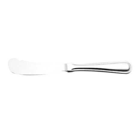 Tableware Solutions USA AM M1330 Butter Knife 6-11/16" 1-piece