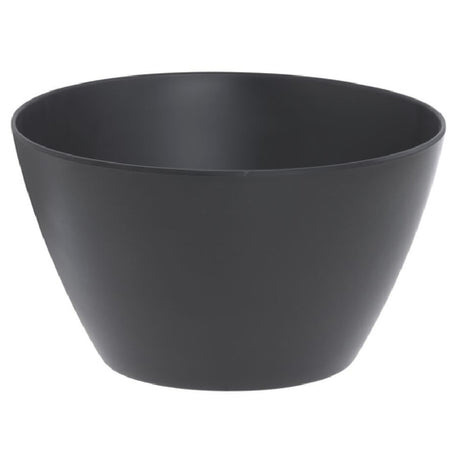 Hubert 92711 - Bowl, 115 Oz., 7-3/16" Dia. X 4"H