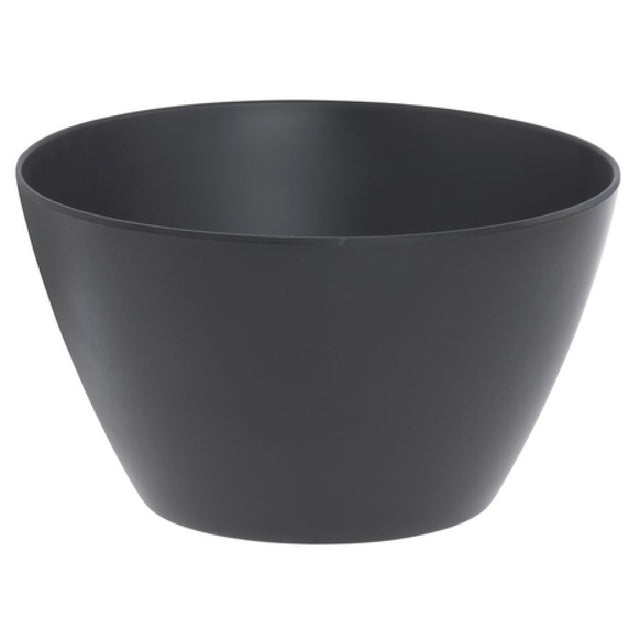 Hubert 92711 - Bowl, 115 Oz., 7-3/16" Dia. X 4"H