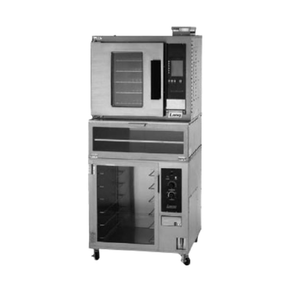 Lang MB-AP MicroBakery™ Half-size Oven/Staging Cabinet/Proofer Electric