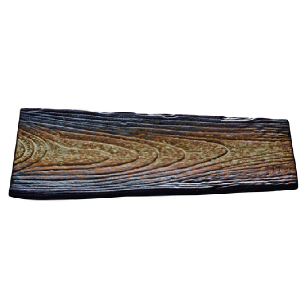 Bauscher Hepp P012128-000565 - Platter, 11" X 6-3/10", Rectangular
