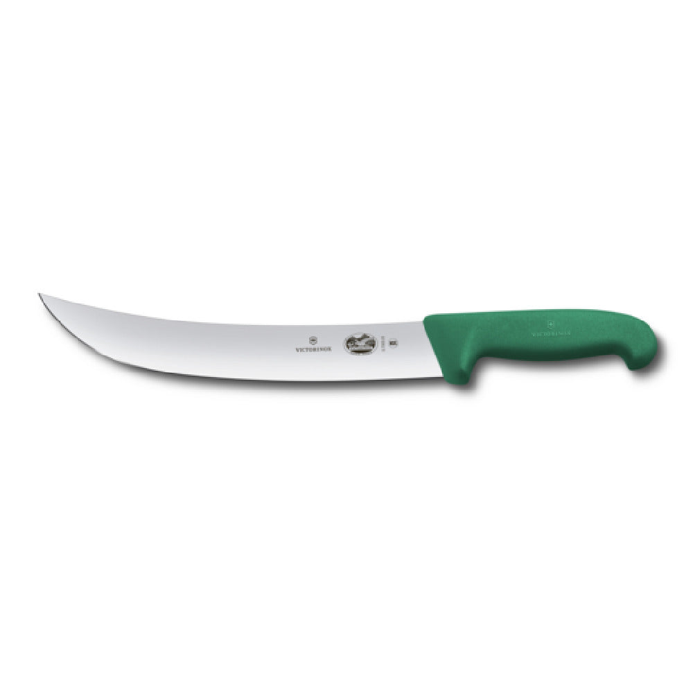 Victorinox 5.7304.25 Cimeter Knife 10" Blade Curved