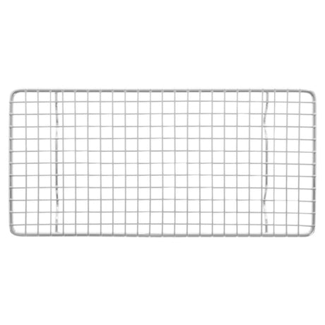 Hubert 86041 - Pan Grate, 1/3-size, 10-1/2" X 4-7/8"