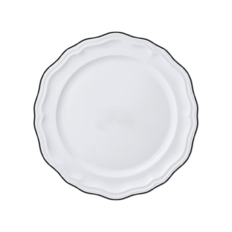 Steelite 62587FP812 Rim Plate 9.0" Adelina