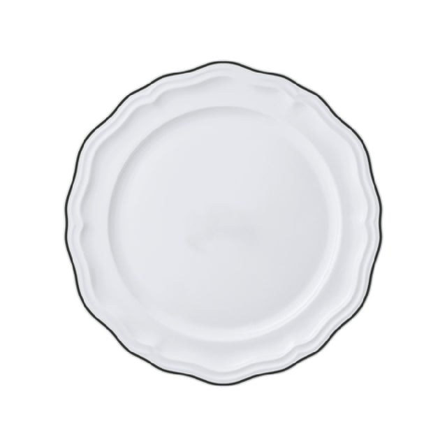Steelite 62587FP812 Rim Plate 9.0" Adelina