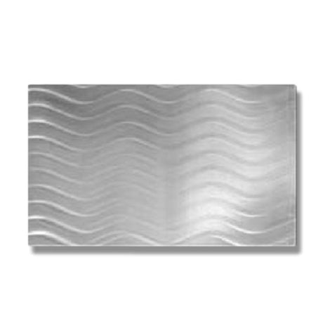 Bon Chef 52105 Tile Insert Full Size Swirl