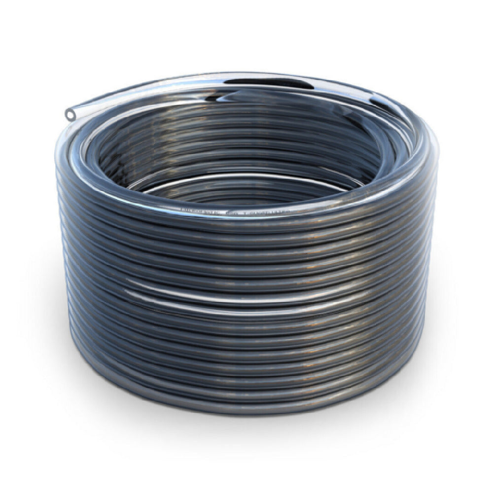 Micro Matic 548C6000TG - T-Guard Ultra Beer Hose, Clear, 500' X 1/4" ID Spool