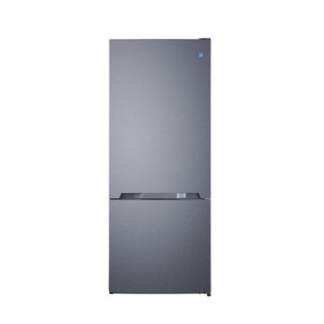 Summit FFBF154SS Refrigerator-Freezer 28" W Frost-free