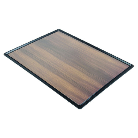 Hubert 25611 - Tray, 17-3/5", Rectangular