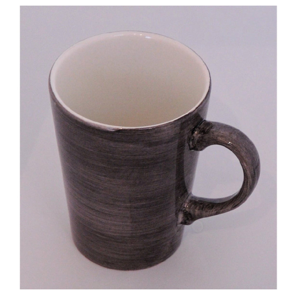 Tableware Solutions USA 22RUS054-52 Euro Mug 10 Oz. (0.28 L) Medium