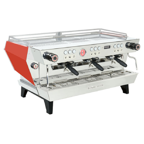 F&O KB90 3 GROUP - La Marzocco KB90 Espresso Machine, 3 Group, Automatic
