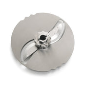 SIRMAN 40751DFX - DFX Slicing Disc TM 40751DFX, Adjustable Thickness 1-7 Mm, For TM A Food Processors