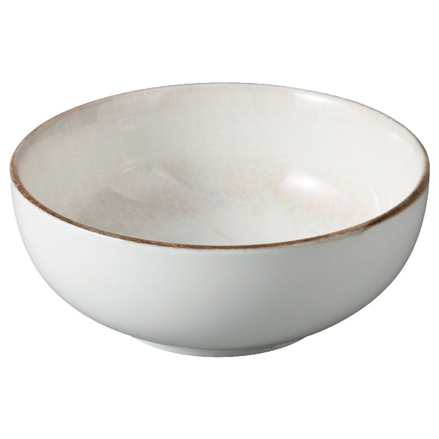 Yanco LE-506 - Legna Cereal Bowl, 6 1/4" X 2 1/2", 22 Oz
