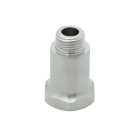 T&S Brass S000821-30 Pre-rinse Spring Body With 3/4-14 UN Male And 3/8" NPT Female Thread