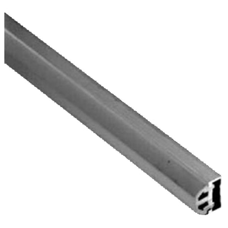 Franklin Machine Products 133-1193 Strip Bumper 6' L Metal Channel For Concealed Mounting