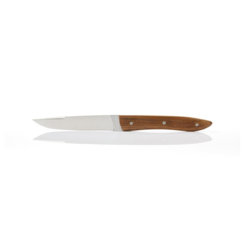 Revol 206456 Perceval Ubac Table Knife High End And Resistant Steel Blade Non Serrated