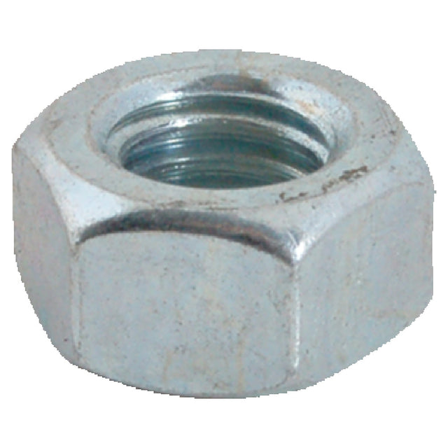 Franklin Machine Products 183-1181 Hex Nut 5/16-18 (pack Of 10)