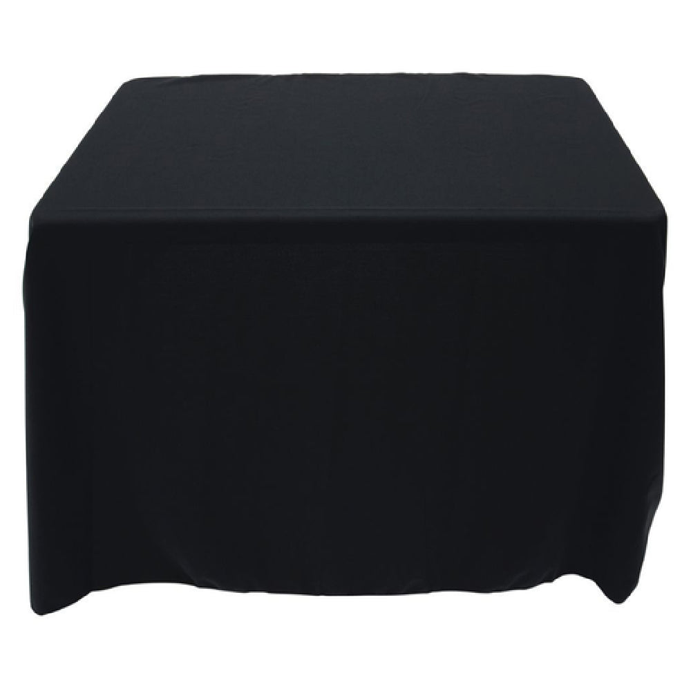 Hubert 67587 - Table Cloth, 52" X 52", Square