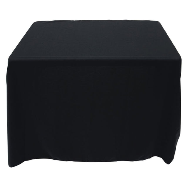 Hubert 67587 - Table Cloth, 52" X 52", Square