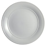 Steelite 6300P307 Plate 11-1/4" Dia. Round