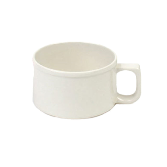 Thunder Group CR9016V Soup Mug 10 Oz. 4" Dia.