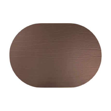 Zwiesel Fortessa STRATA.1124342 - Strata Placemat, 16-1/2"W X 13-3/10"D, Oval