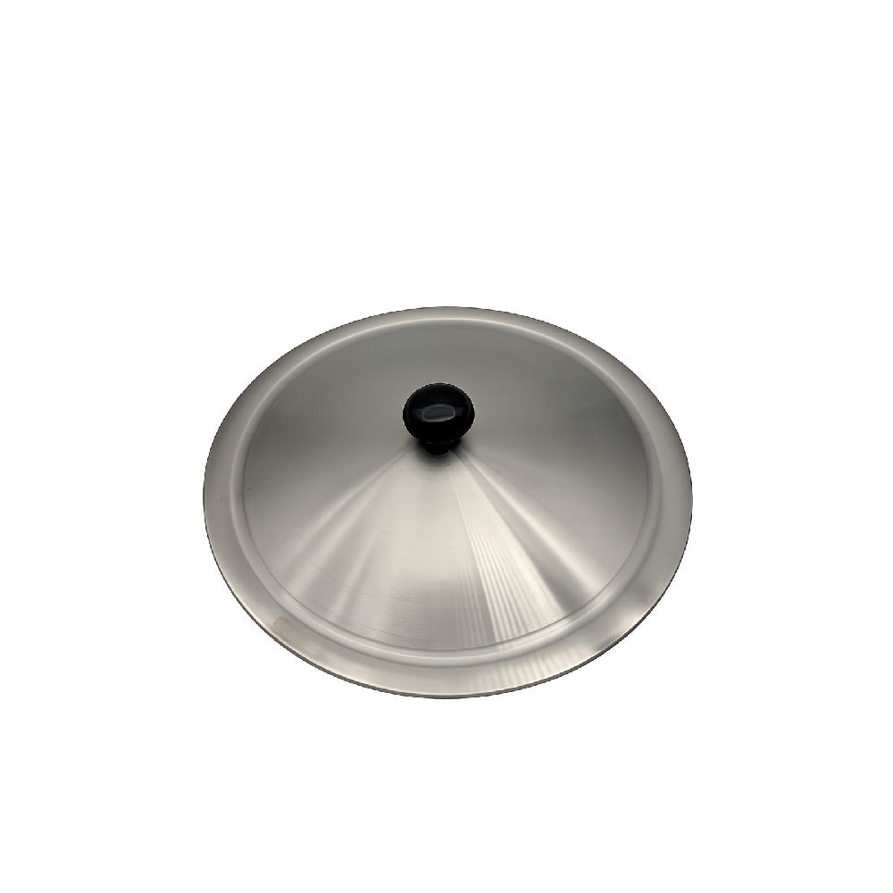 Cleveland CL10 - Lift-Off Cover, 10 Gallon, Per Each Kettle