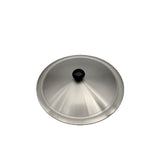 Cleveland CL10 - Lift-Off Cover, 10 Gallon, Per Each Kettle