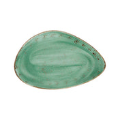 Steelite 12130501 Plate 14-5/8" X 9.5/8" Freestyle Body Shape