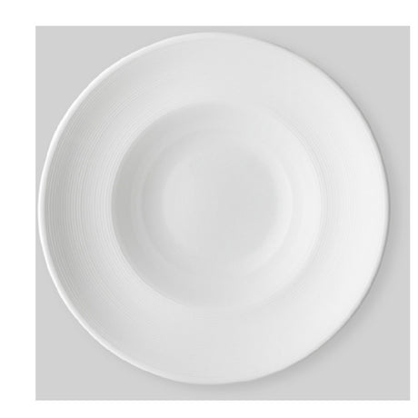 Bon Chef 7100040P Voyage Pasta Bowl 8.875" Dia. X 2.5"H 10 Oz.