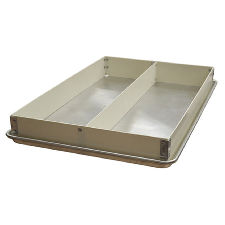 MFG Tray 176311 1537 Pan Extender 24-5/16"L X 16-1/4"W X 3"H Rectangular