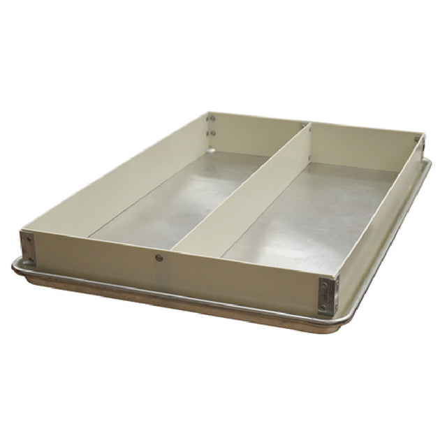 MFG Tray 176311 1537 Pan Extender 24-5/16"L X 16-1/4"W X 3"H Rectangular