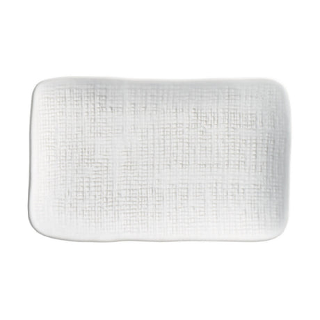 Porto Brasil 14064119801 - Platter Medium Juta, 6.3", Stoneware