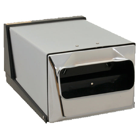 Franklin Machine Products 150-3005 San Jamar® Napkin Dispenser One-at-a-time 5-1/2" H X 7-1/2"W X 11-5/8"D