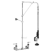 Franklin Machine Products 107-1144 Encore® Pre-Rinse Wall Mount Swivel