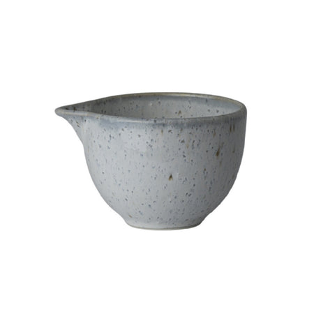 Steelite 6415MY038 Sauce Jug 3.5 Oz. 3.0" X 2.0" X 2.0"