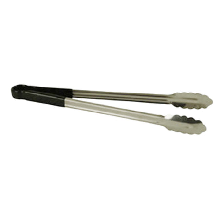 Thunder Group SLTG810K Utility Tongs 10" L One-piece