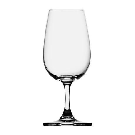 Steelite P66020 Taster Glass 7.25 Oz (H 6.25" D 2.375" T 1.875" B 2.5") Crystalline