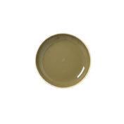 Steelite 12200630 Nordic Coupe Plate 6.0" X 1.0" Nyx