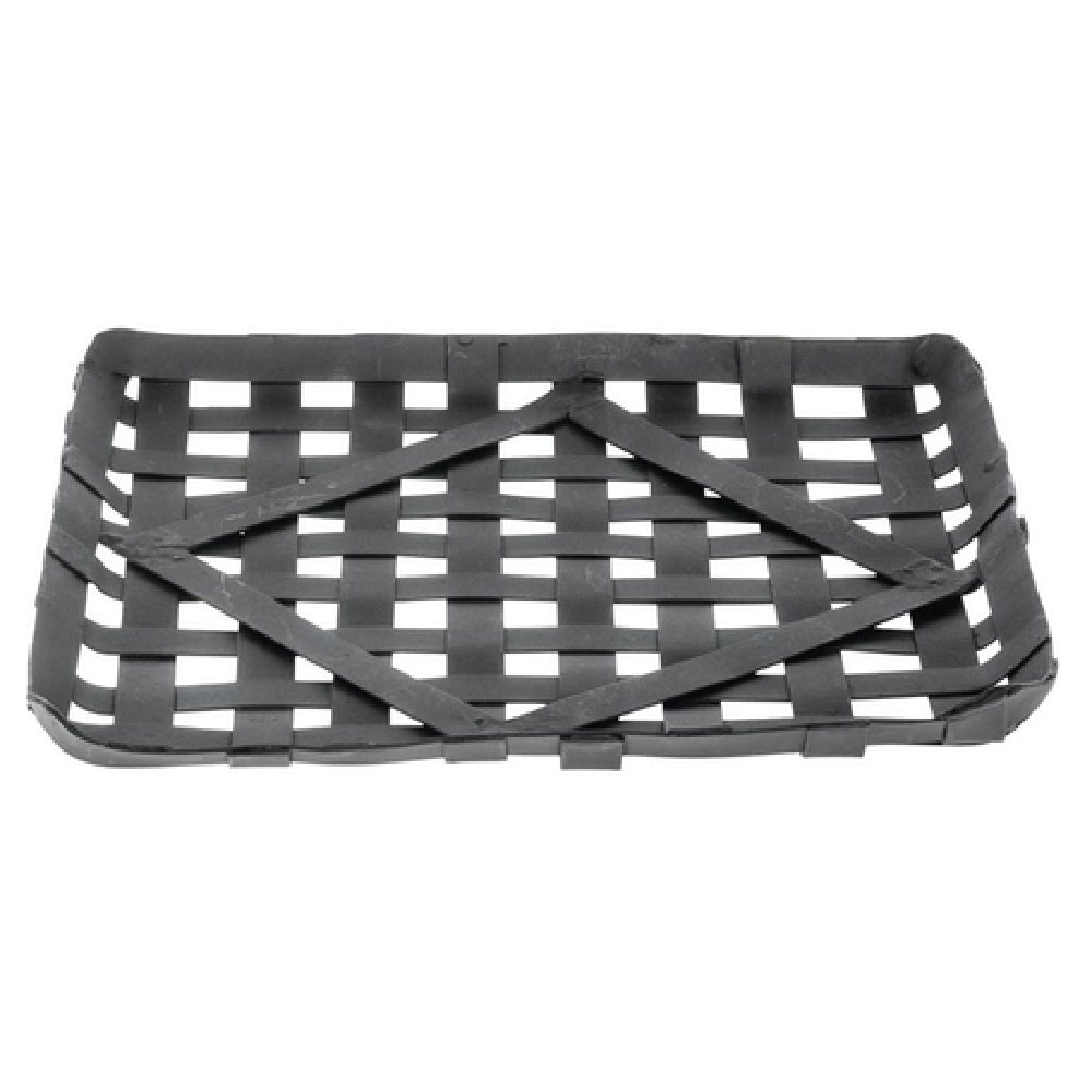 Hubert 59235 - Tobacco Basket, 11-7/8" X 8" X 3-3/4"H, Medium