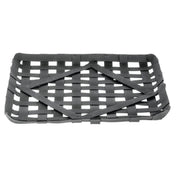 Hubert 59235 - Tobacco Basket, 11-7/8" X 8" X 3-3/4"H, Medium