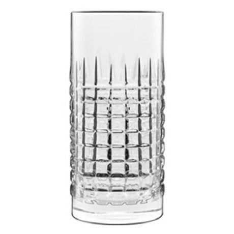 Bauscher Hepp 12418/01 - Charme Hi-Ball Glass, 16.25 Oz., 2-7/8" Dia. X 6-1/8"H
