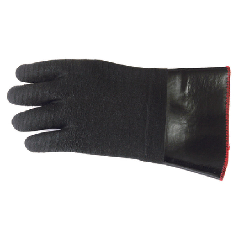 San Jamar T1212 Rotissi Glove 12" Temperature Range: Up To 500° F (260° C) For 15 Seconds